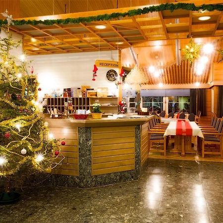 Wilderness Hotel Samperi Savukoski エクステリア 写真