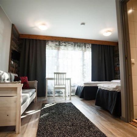 Wilderness Hotel Samperi Savukoski エクステリア 写真