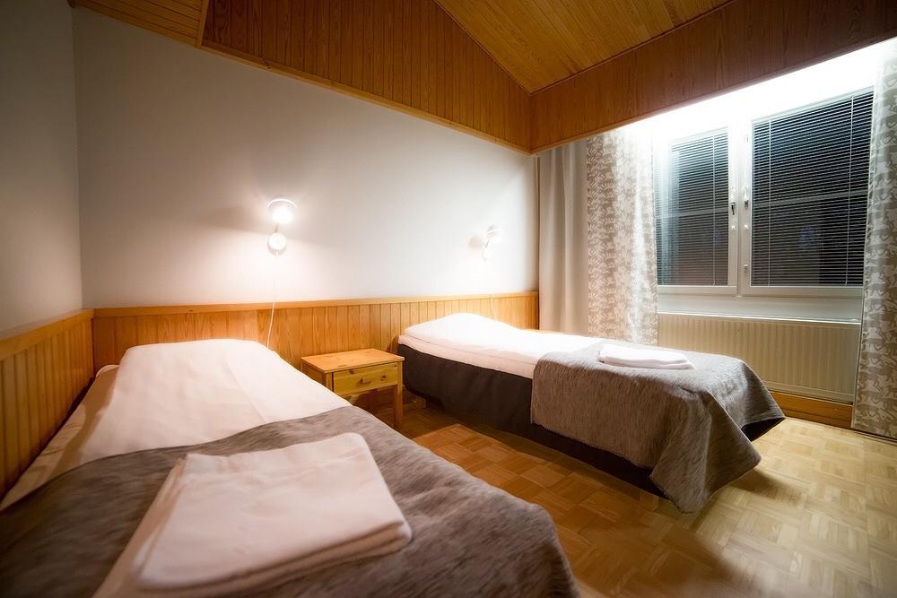 Wilderness Hotel Samperi Savukoski 部屋 写真